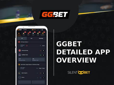 Download GGbet Mobile App for Android or iOS .